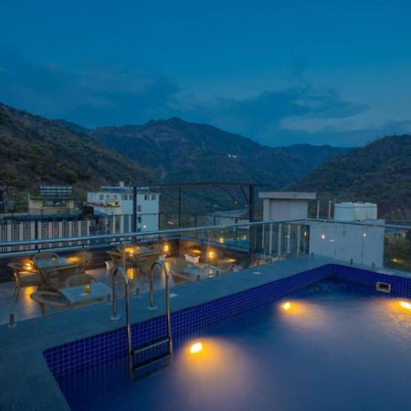 Perfectstayz Heritage Near Neem Beach Rishikesh Exterior photo