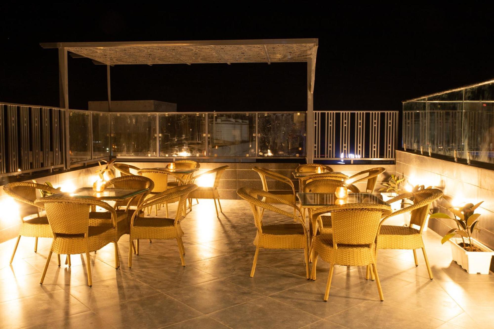 Perfectstayz Heritage Near Neem Beach Rishikesh Exterior photo